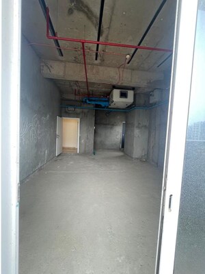 Team Area in  Office Space at Emaar MGF Colonnade, Sector 66 – for Rent