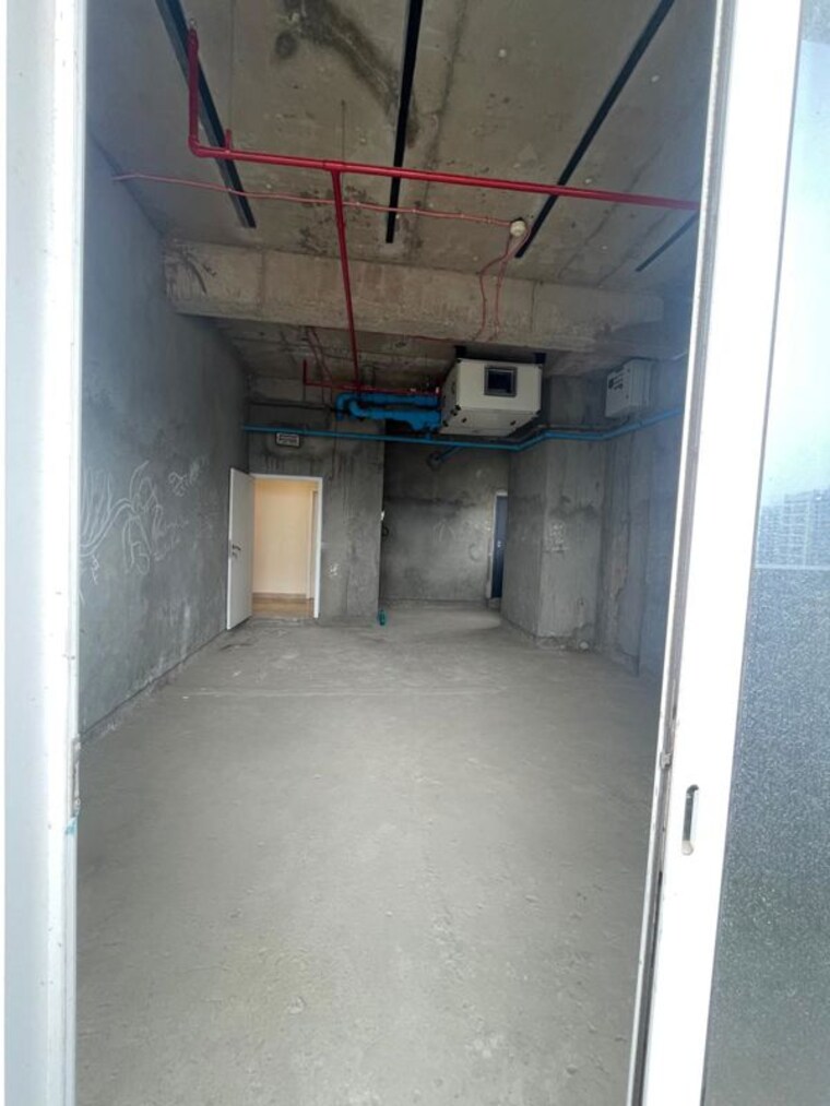 Team Area, emaar-mgf-colonnade Commercial Office Space 746 Sq.Ft. In Sector 66 Gurgaon 10176630