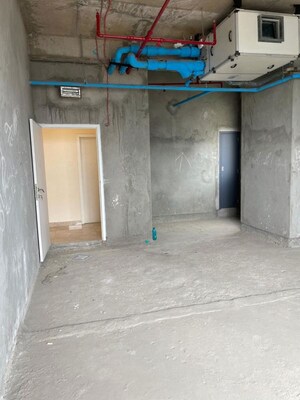 Team Area in  Office Space at Emaar MGF Colonnade, Sector 66 – for Rent