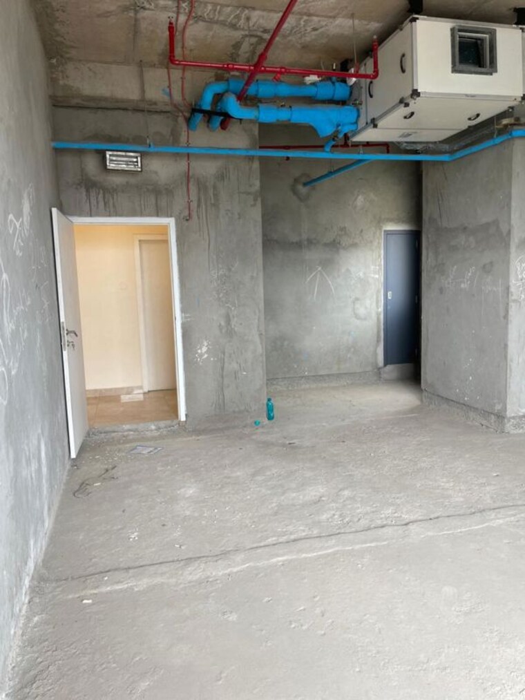 Team Area, emaar-mgf-colonnade Commercial Office Space 746 Sq.Ft. In Sector 66 Gurgaon 10176630