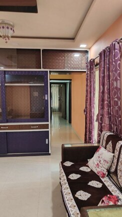 2 BHK Apartment For Rent in Sus
