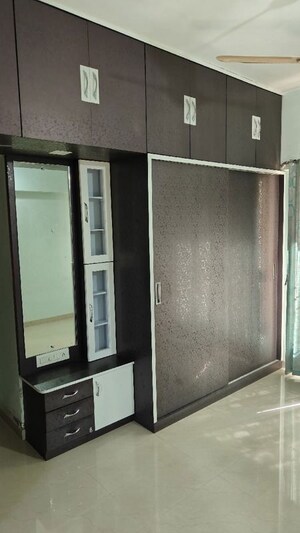 Building Lobby in 2 BHK Apartment at Sus – for Rent