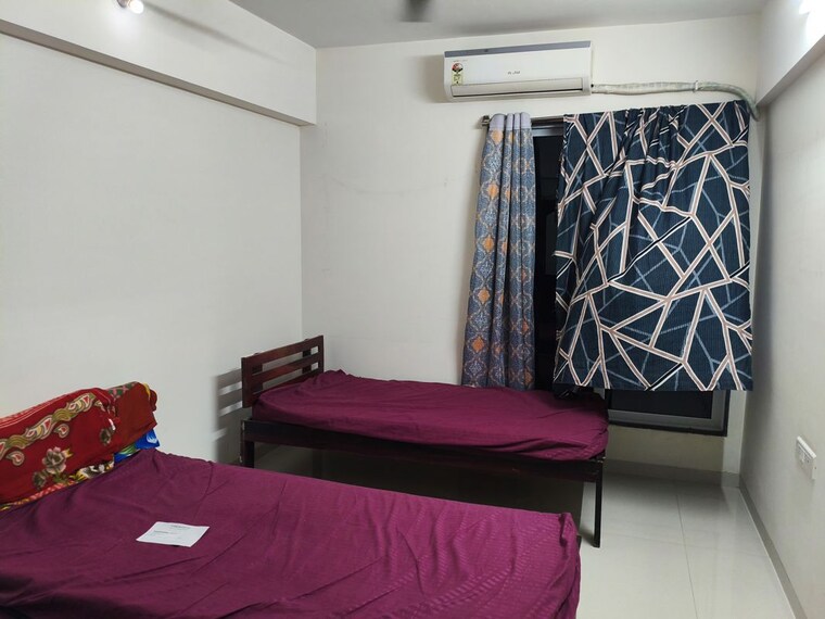 Room, kurla west Pg For Boys In Kurla West 10176931