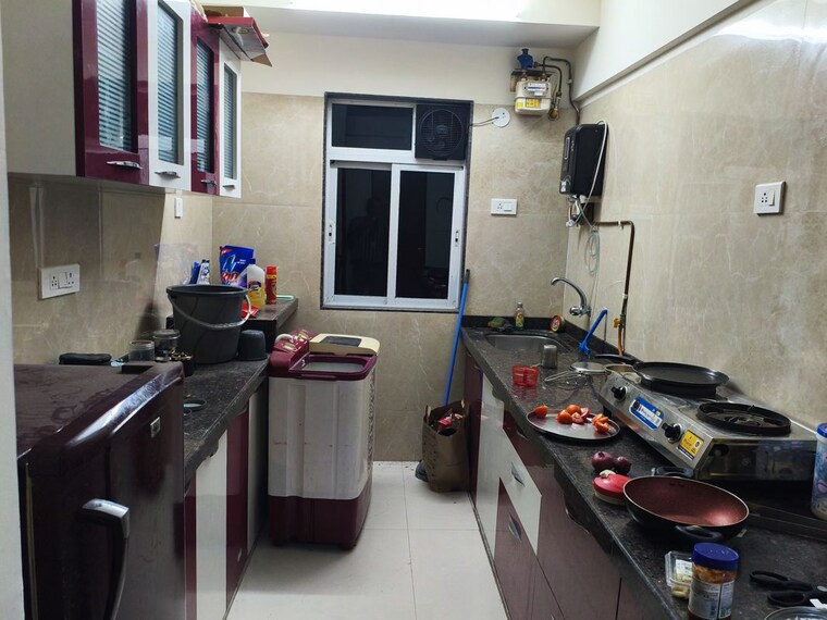 Kitchen, kurla west Pg For Boys In Kurla West 10176931