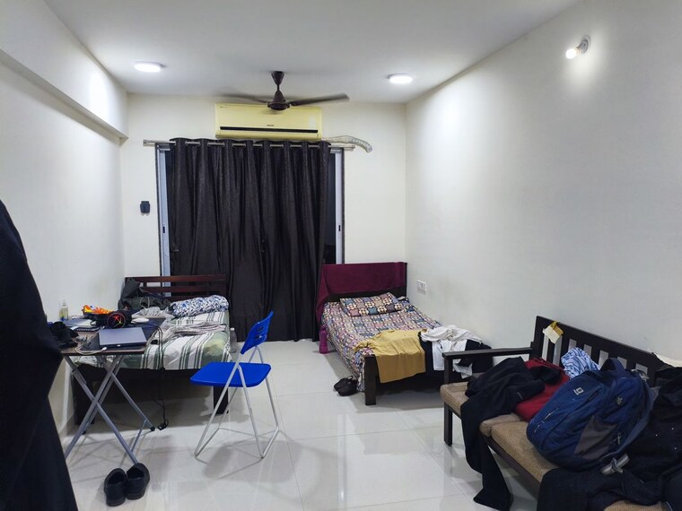 Room, kurla west Pg For Boys In Kurla West 10176931