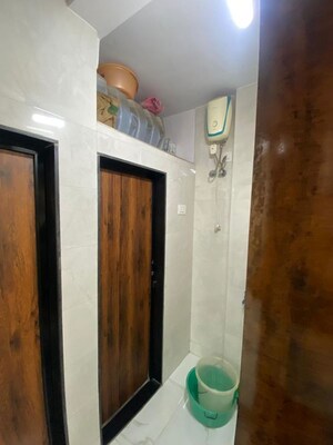 Furnished Amenities in 1 BHK Apartment at Kharghar Sector 12 – for Rent