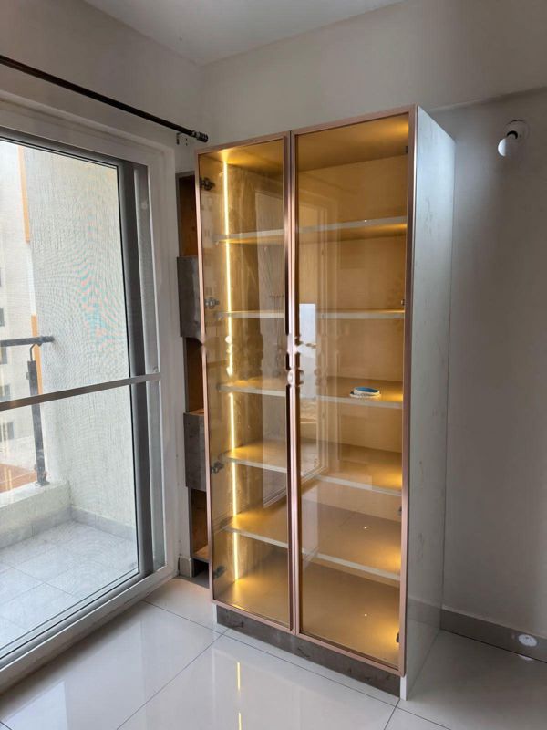 3 BHK 1400 Sq.Ft. Apartment in Mahaveer Celesse