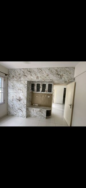 Bedroom in 3 BHK Apartment at Mahaveer Celesse, Hunasamaranahalli – for Rent