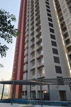 2 BHK Apartment For Rent in Lodha Vista