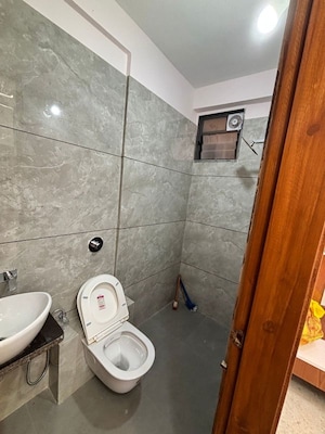 Bathroom in 4 BHK Villa at Hoskote – for Sale