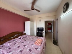 4 BHK + Extra Room Independent House For Sale in Mahalaxmi Garden