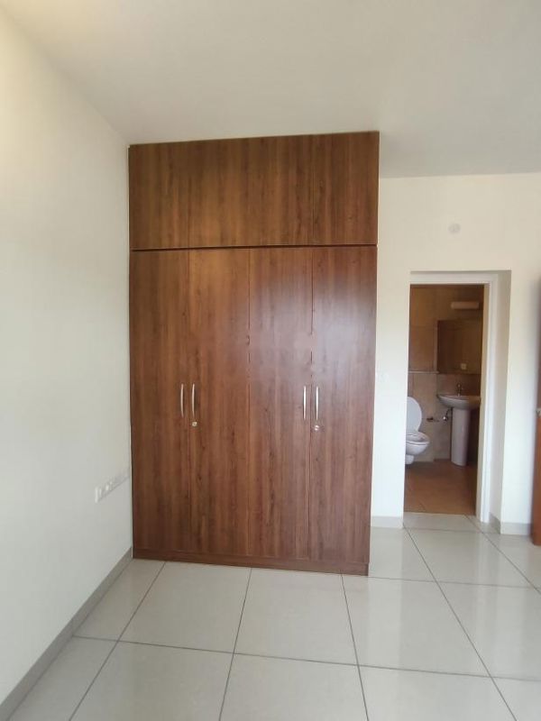 3 BHK Apartment For Rent in Prestige Fontaine Bleau