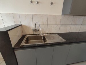 Kitchen in 3 BHK Apartment at Prestige Fontaine Bleau, Whitefield – for Rent