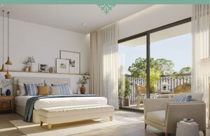 Bedroom in 4 BHK Villa at Hoskote – for Sale