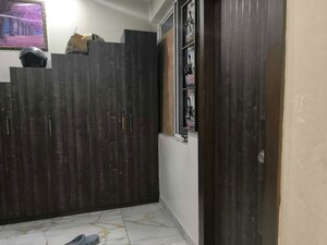 Building Lobby in 4 BHK Builder Floor at Puri Vip Floors, Sector 81 – for Sale