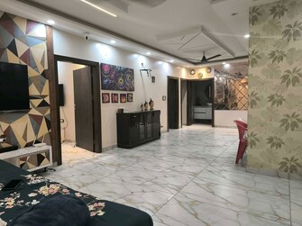 4 BHK 4500 Sq.Ft. Builder Floor in Puri Vip Floors