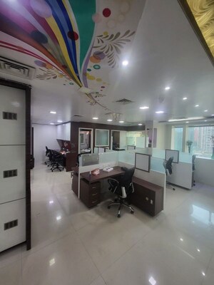 Parking in  Office Space at Shree Nand Dham, Cbd Belapur Sector 11 – for Sale