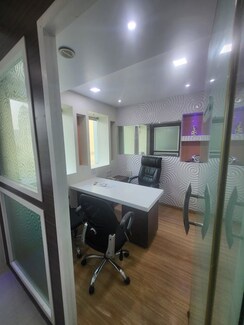 Office Space For Sale in Shree Nand Dham