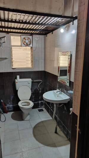 Team Area in 2 BHK Apartment at Sus – for Rent