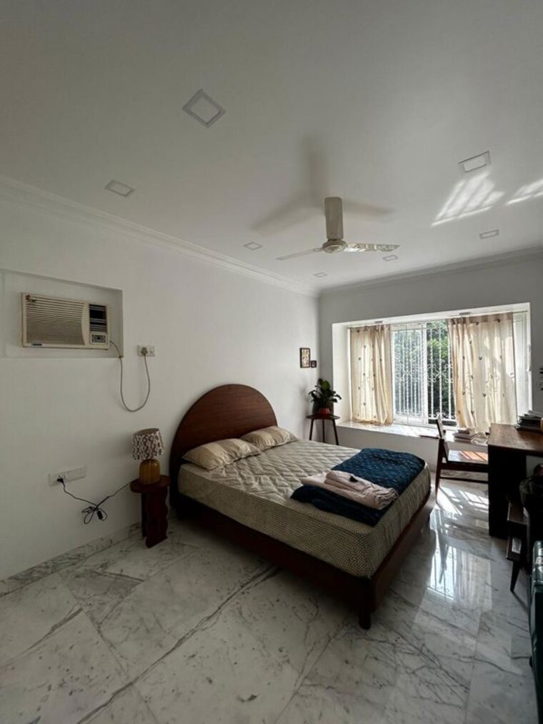 Living Room, parivar-chs-santacruz-west 2 Bedroom 800 Sq.Ft. Apartment In Santacruz West Mumbai 10176990