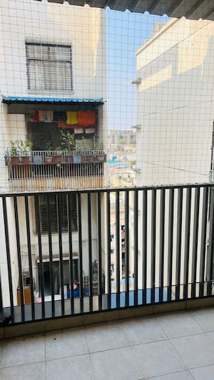 2 BHK Apartment – Exterior View View at Amit Astonia Royale, Ambegaon Khurd - for Sale