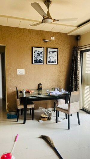 Kitchen in 2 BHK Apartment at Amit Astonia Royale, Ambegaon Khurd – for Sale