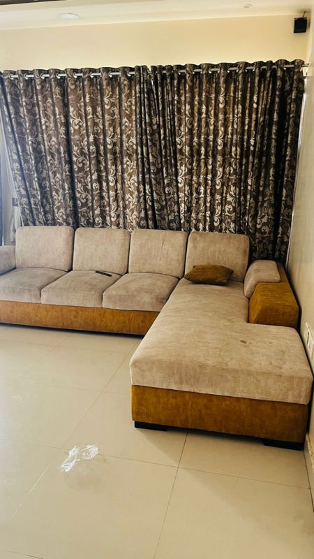 2 BHK 1100 Sq.Ft. Apartment in Amit Astonia Royale