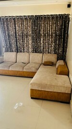 2 BHK 1100 Sq.Ft. Apartment in Amit Astonia Royale