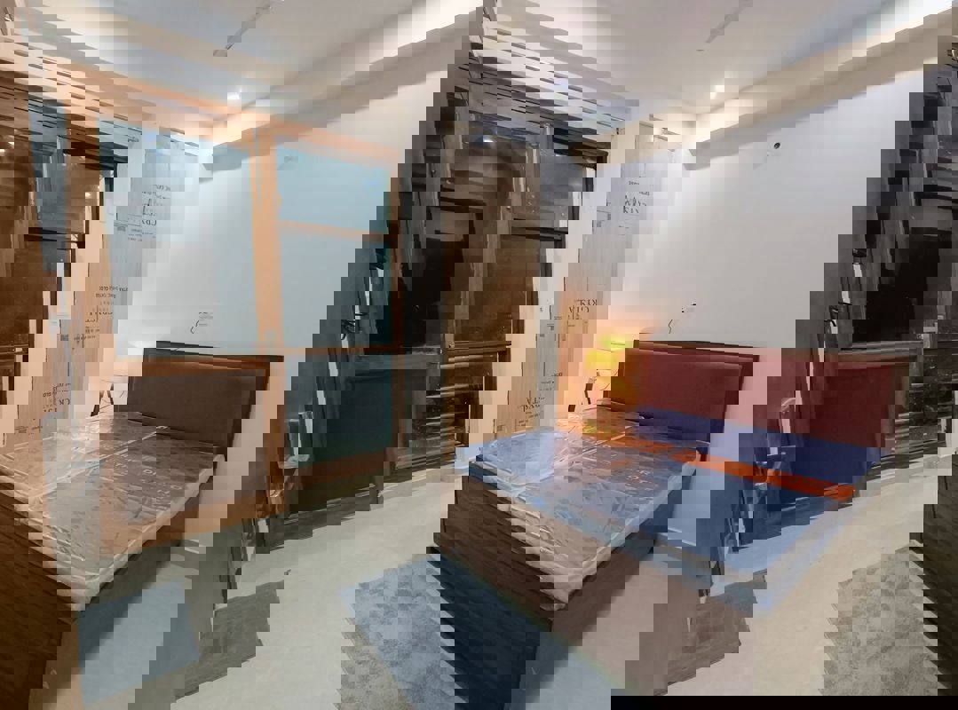 1 Rk  + Pooja Room 600 Sq.Ft. Builder Floor in Pragati Hills