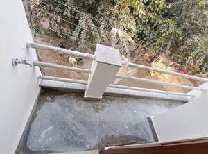 Furnished Amenities in 1 RK Builder Floor at Pragati Hills, Sector 47 – for Rent