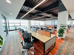Office Space For Rent in Senapati Bapat Road