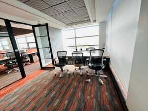 Team Area in  Office Space at Senapati Bapat Road – for Rent