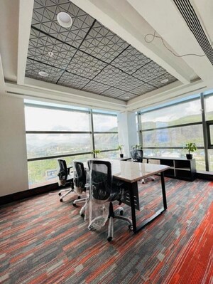 Team Area in  Office Space at Senapati Bapat Road – for Rent