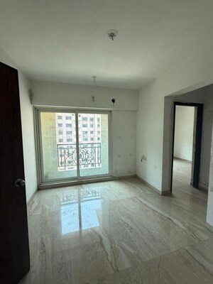 1 BHK Apartment For Rent in Siddhi Highland Springs, Dhokali