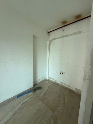 Master Bedroom in 1 BHK Apartment at Siddhi Highland Springs, Dhokali – for Rent