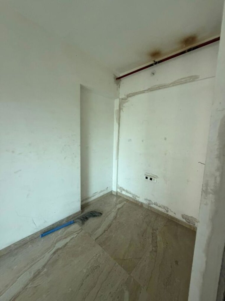 Master Bedroom, siddhi-highland-springs 1 Bedroom 465 Sq.Ft. Apartment In Dhokali Thane 10177117