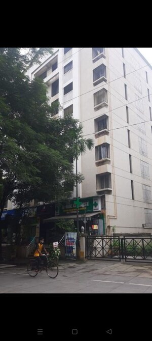 1 BHK Apartment – Exterior View View at Sidhanchal Phase 1, Manpada - for Rent
