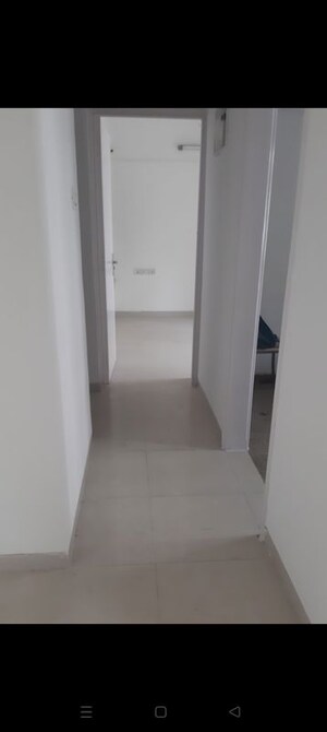 Building Lobby in 1 BHK Apartment at Sidhanchal Phase 1, Manpada – for Rent