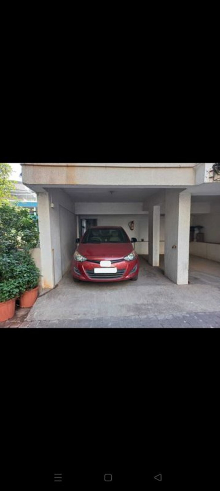  Parking, sidhanchal-phase-1 1 Bedroom 450 Sq.Ft. Apartment In Manpada Thane 10177120