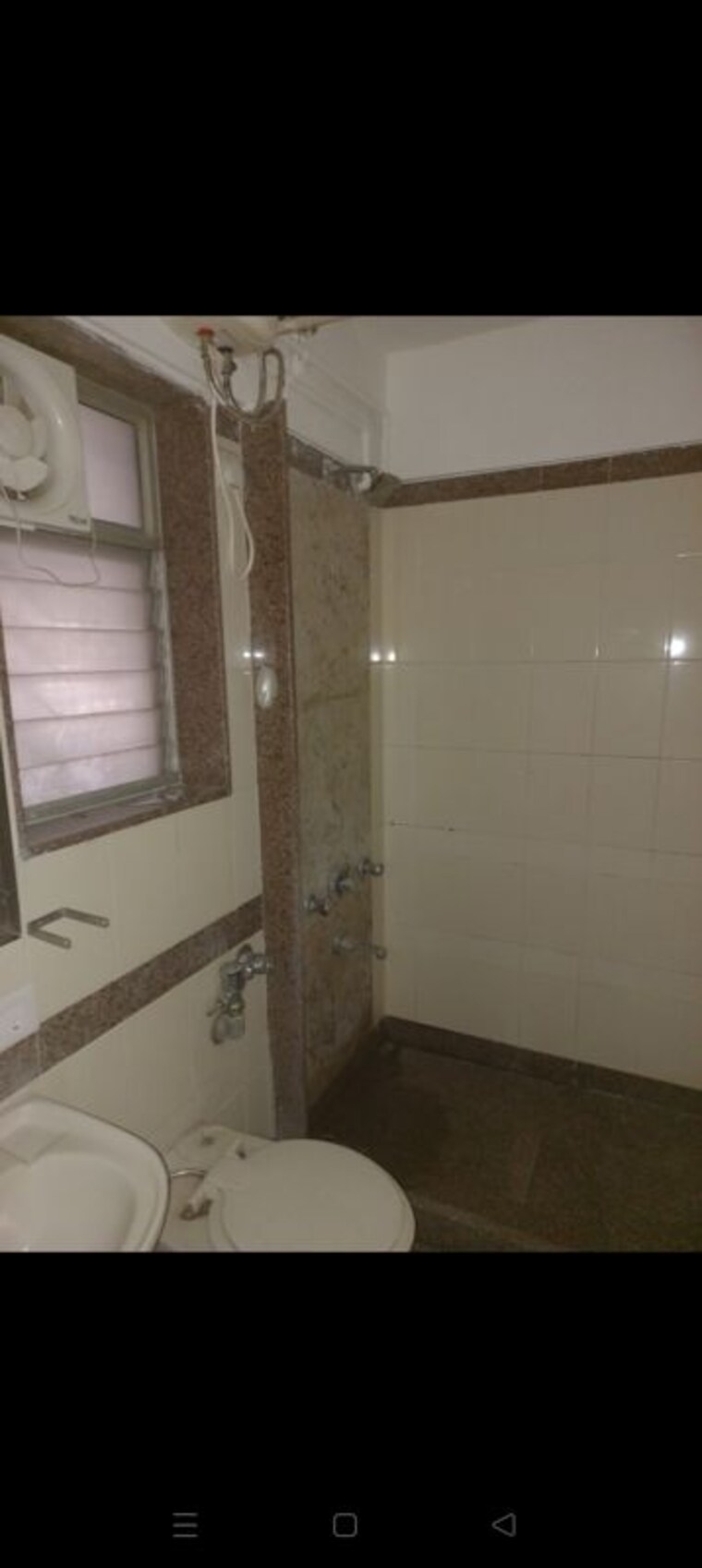 Bathroom, sidhanchal-phase-1 1 Bedroom 450 Sq.Ft. Apartment In Manpada Thane 10177120