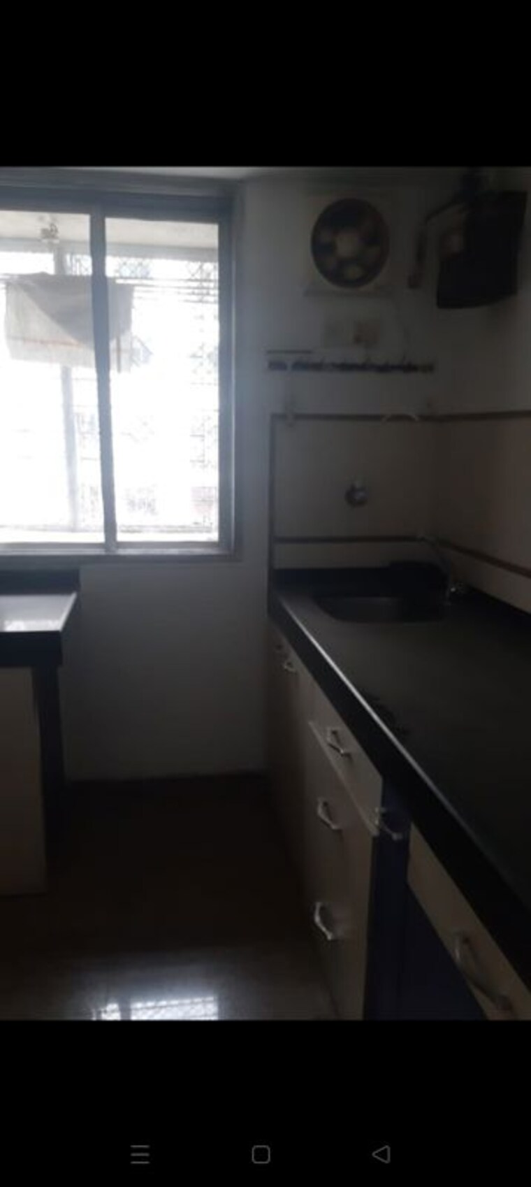Kitchen, sidhanchal-phase-1 1 Bedroom 450 Sq.Ft. Apartment In Manpada Thane 10177120