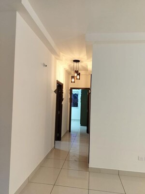 Building Lobby in 3 BHK Apartment at Prestige Finsbury Park Hyde, Bagaluru – for Rent