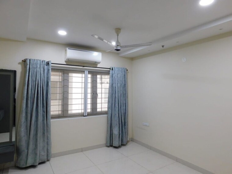 Room, abode-aishwaryam-nalagandla 3 Bedroom 1860 Sq.Ft. Apartment In Nallagandla Hyderabad 10176820