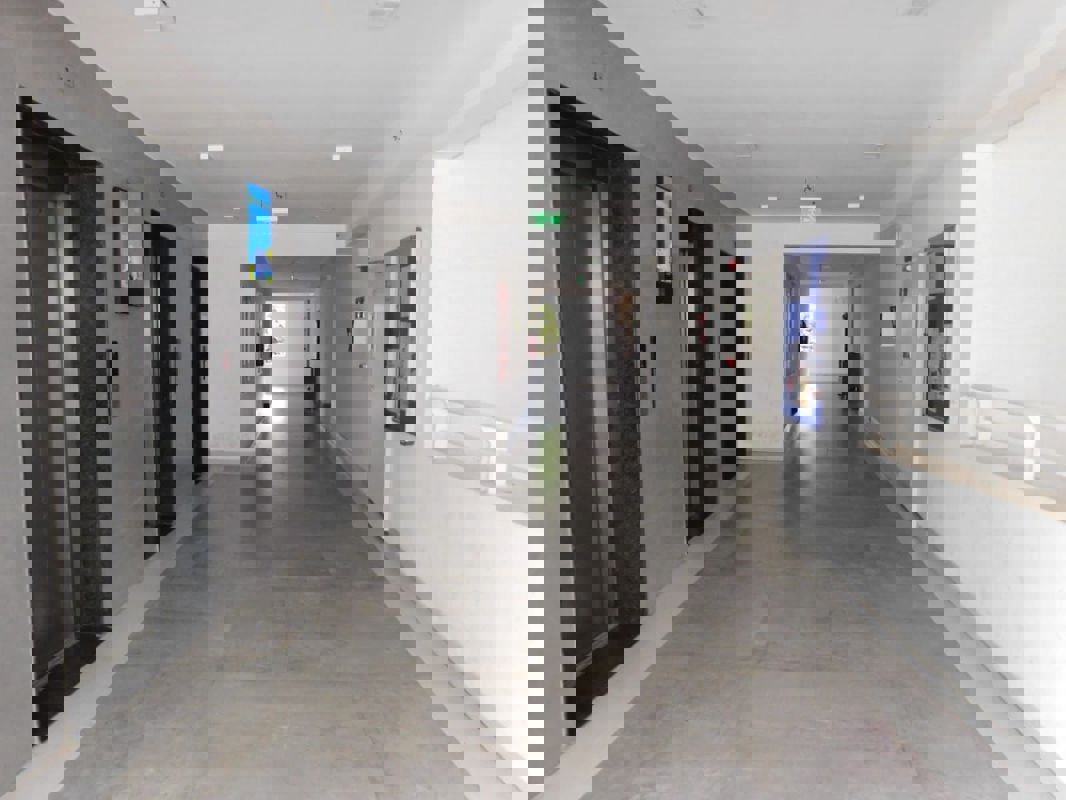 3 BHK 1860 Sq.Ft. Apartment in Abode Aishwaryam Nalagandla