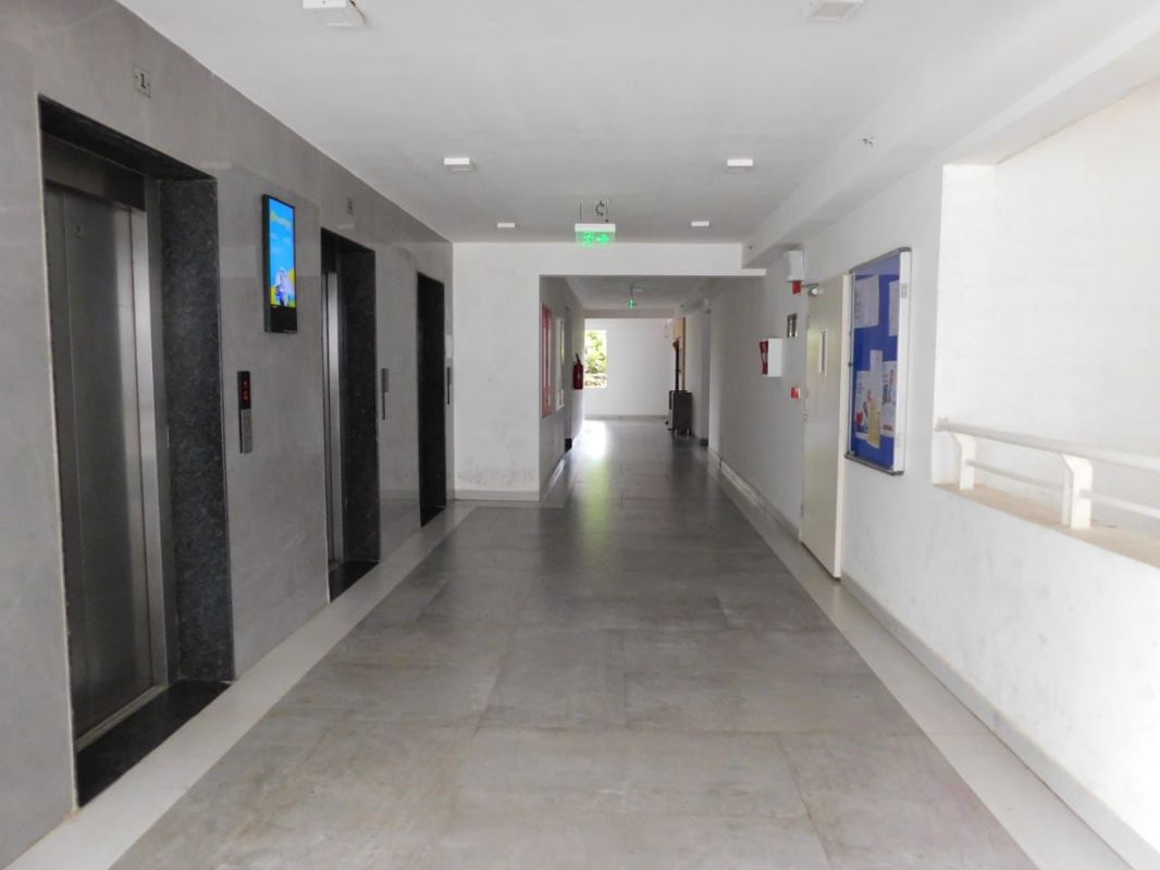 3 BHK Apartment For Sale in Abode Aishwaryam Nalagandla