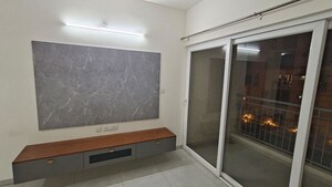 Balcony in 3 BHK Apartment at Brigade El Dorado, Bagaluru – for Rent