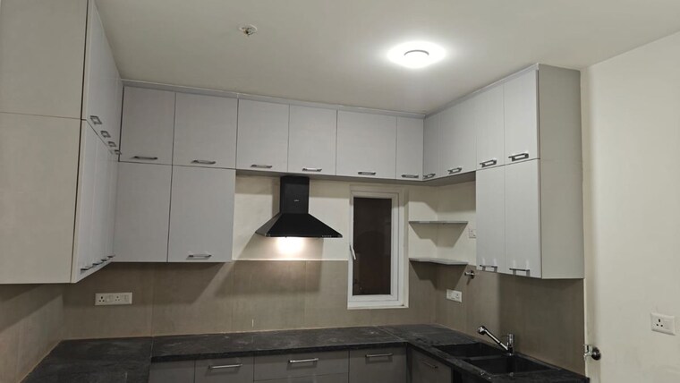 Kitchen, brigade-el-dorado 3 Bedroom 950 Sq.Ft. Apartment In Bagaluru Bangalore 10177083
