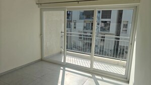 Balcony in 3 BHK Apartment at Brigade El Dorado, Bagaluru – for Rent