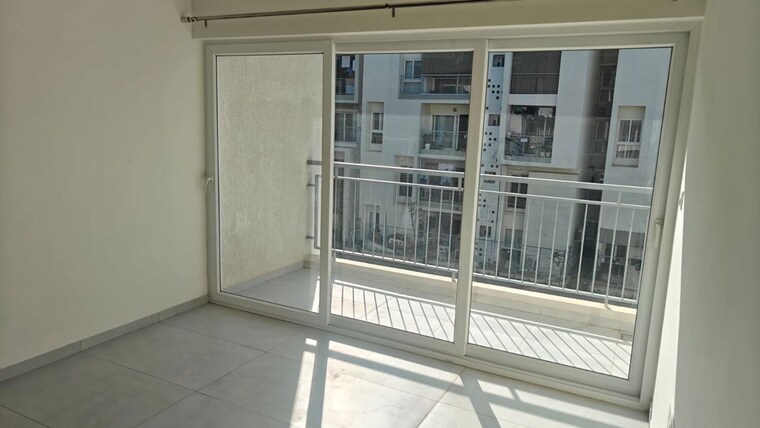 Balcony, brigade-el-dorado 3 Bedroom 950 Sq.Ft. Apartment In Bagaluru Bangalore 10177083