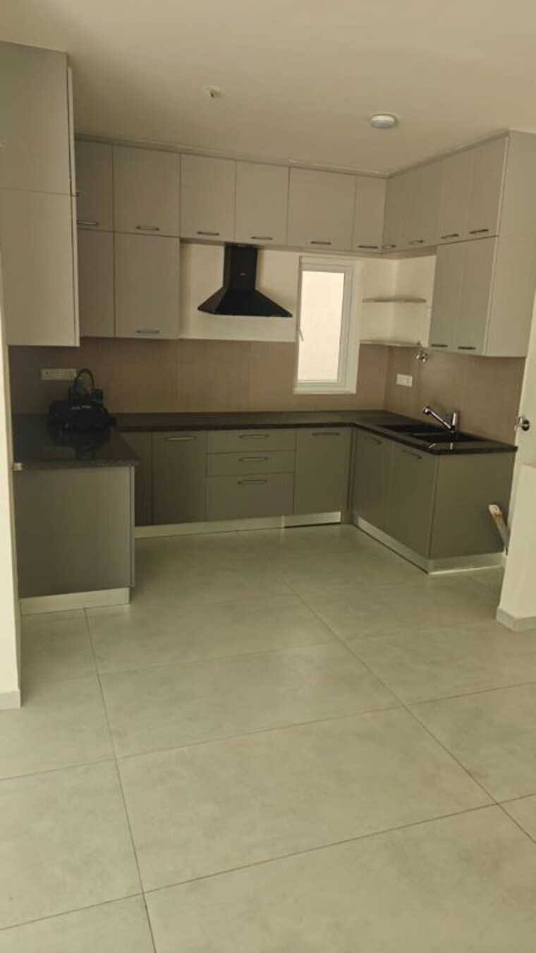 Kitchen, brigade-el-dorado 3 Bedroom 950 Sq.Ft. Apartment In Bagaluru Bangalore 10177083